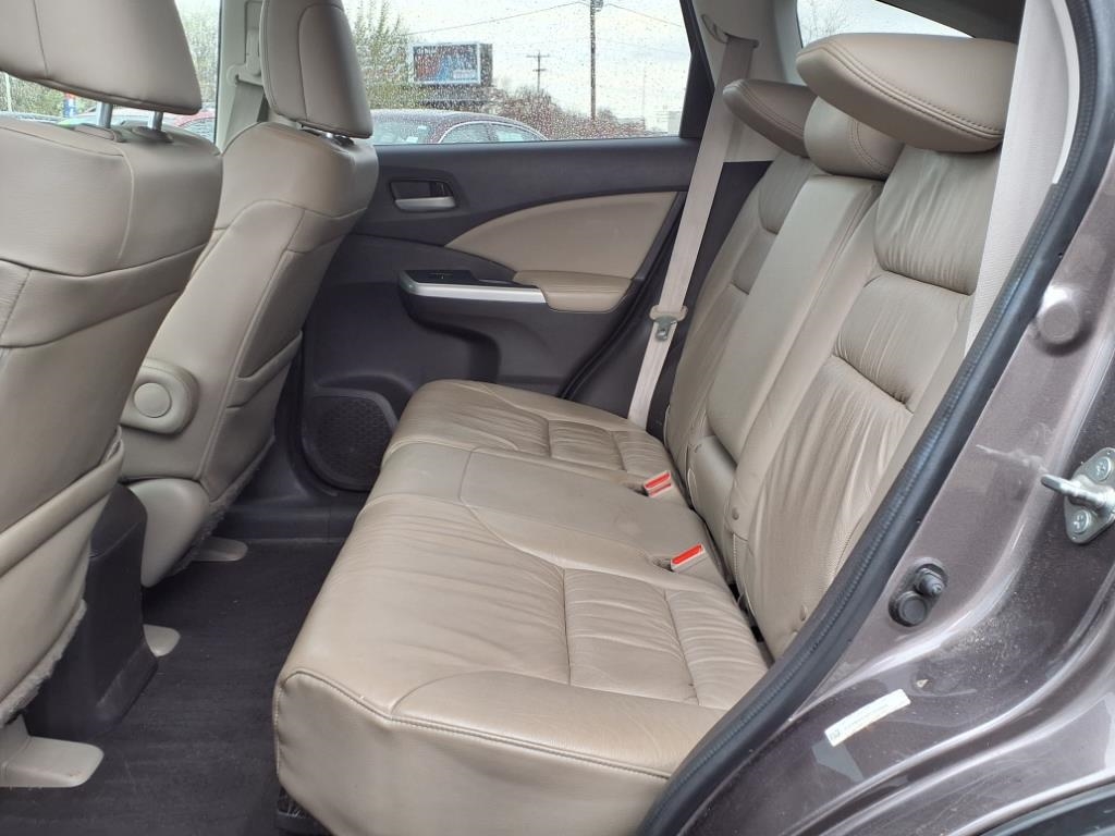 Toyota RAV4  2012 Toyota RAV4  2012