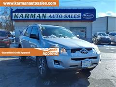 2012 Toyota RAV4 