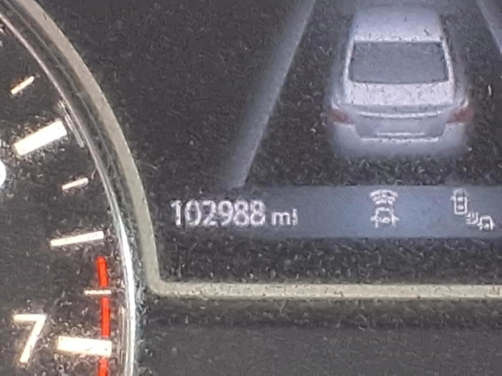 Nissan Altima 2.5 SV Sedan 2018