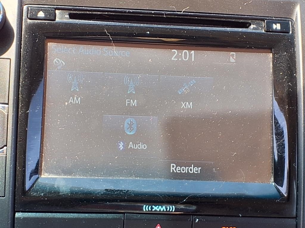 Toyota Camry  2017 Toyota Camry  2017