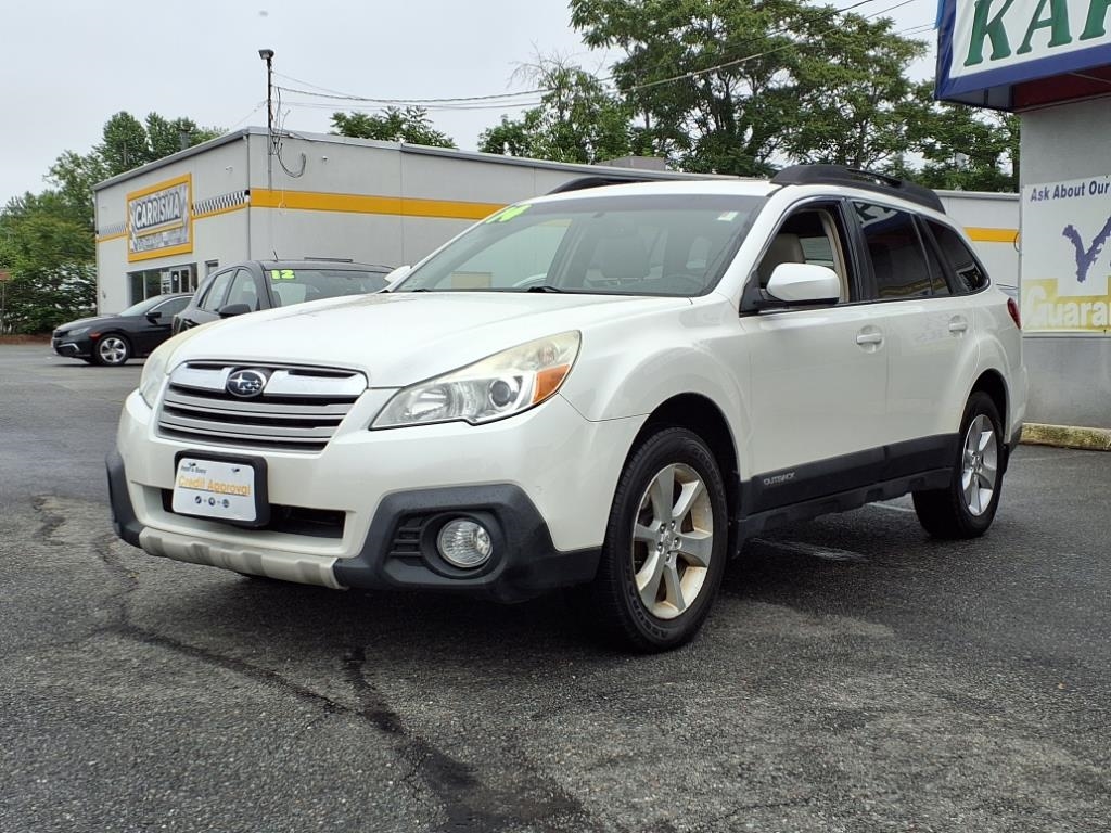 Subaru Outback  2014 Subaru Outback  2014