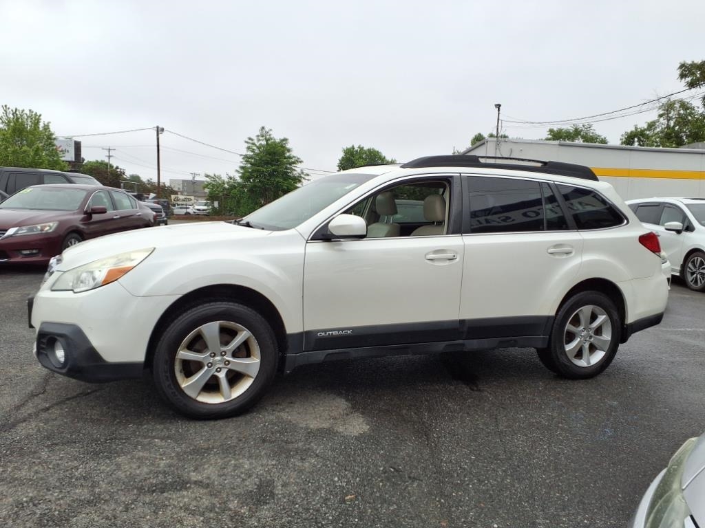 Subaru Outback  2014 Subaru Outback  2014
