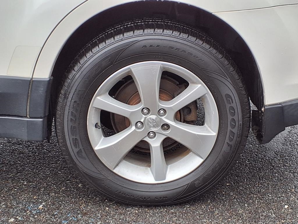 Subaru Outback  2014 Subaru Outback  2014