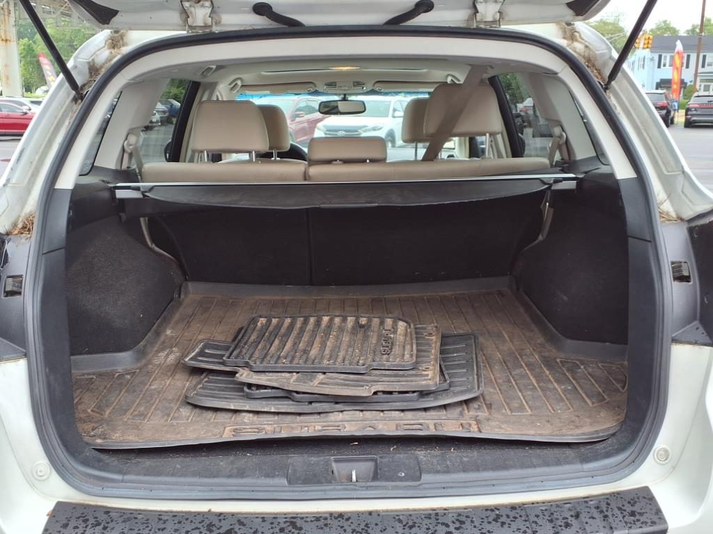 Subaru Outback  2014 Subaru Outback  2014