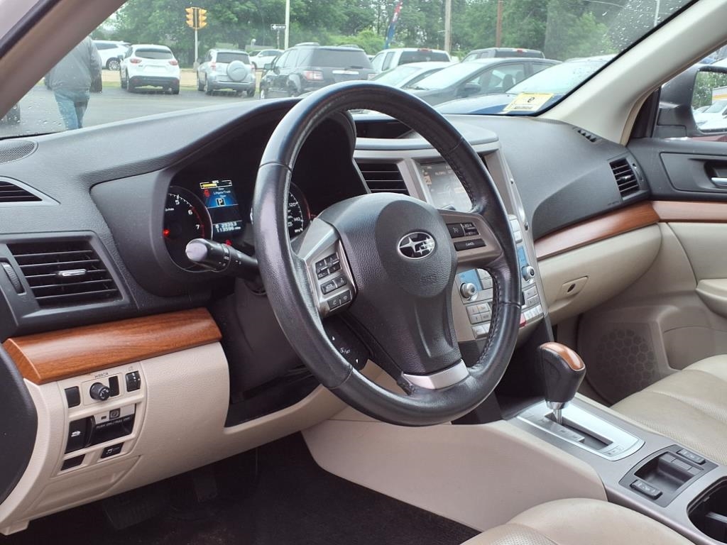 Subaru Outback  2014 Subaru Outback  2014