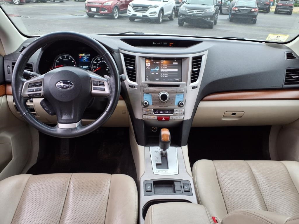 Subaru Outback  2014 Subaru Outback  2014