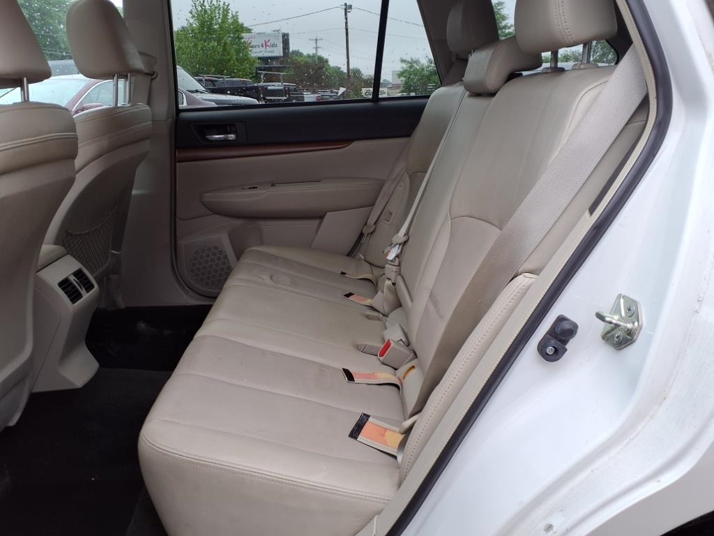 Subaru Outback  2014 Subaru Outback  2014