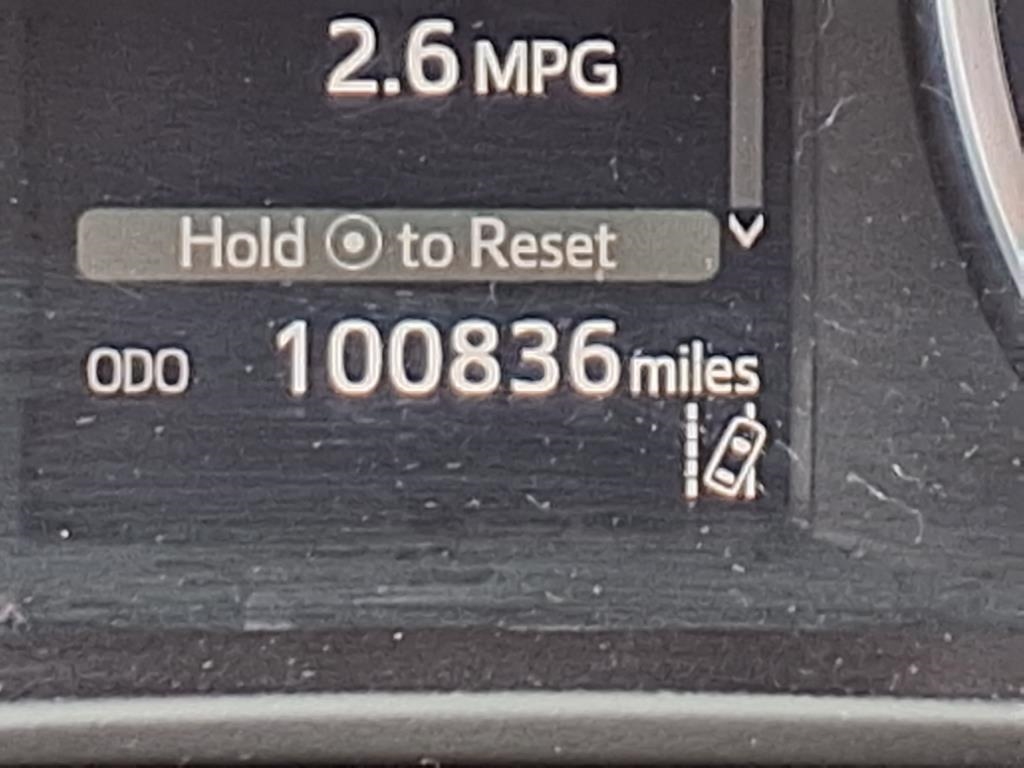 Toyota Highlander  2019