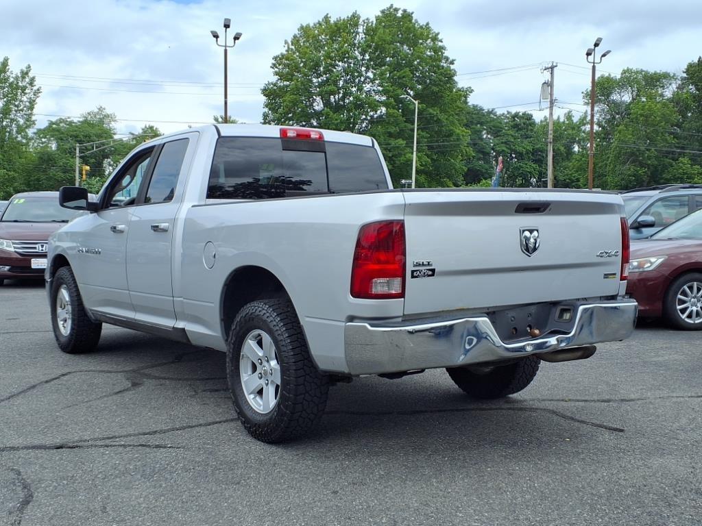 RAM 1500  2011