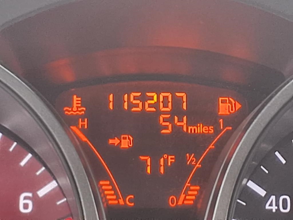 Nissan Juke  2014 Nissan Juke  2014