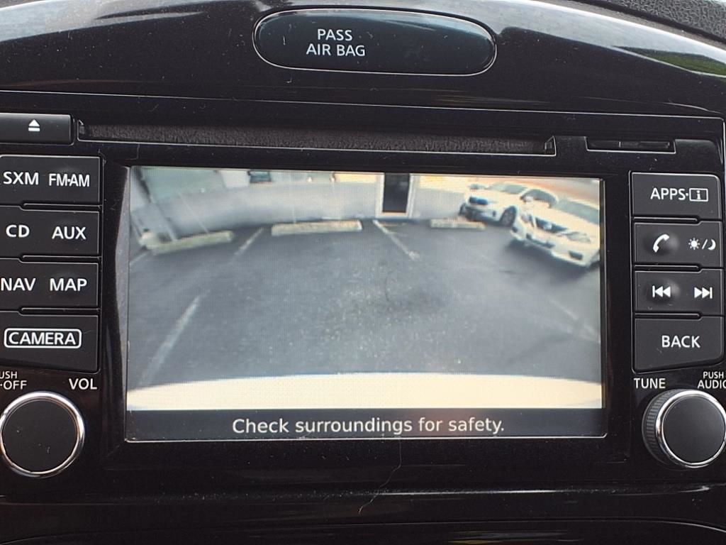 Nissan Juke  2014 Nissan Juke  2014