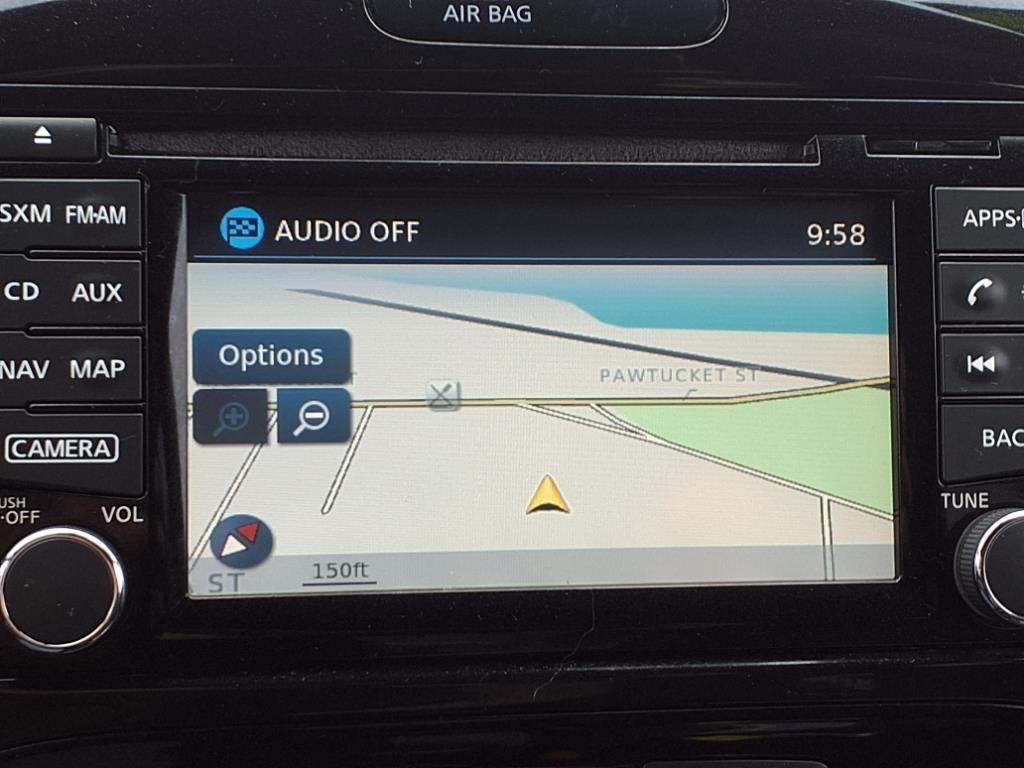 Nissan Juke  2014 Nissan Juke  2014