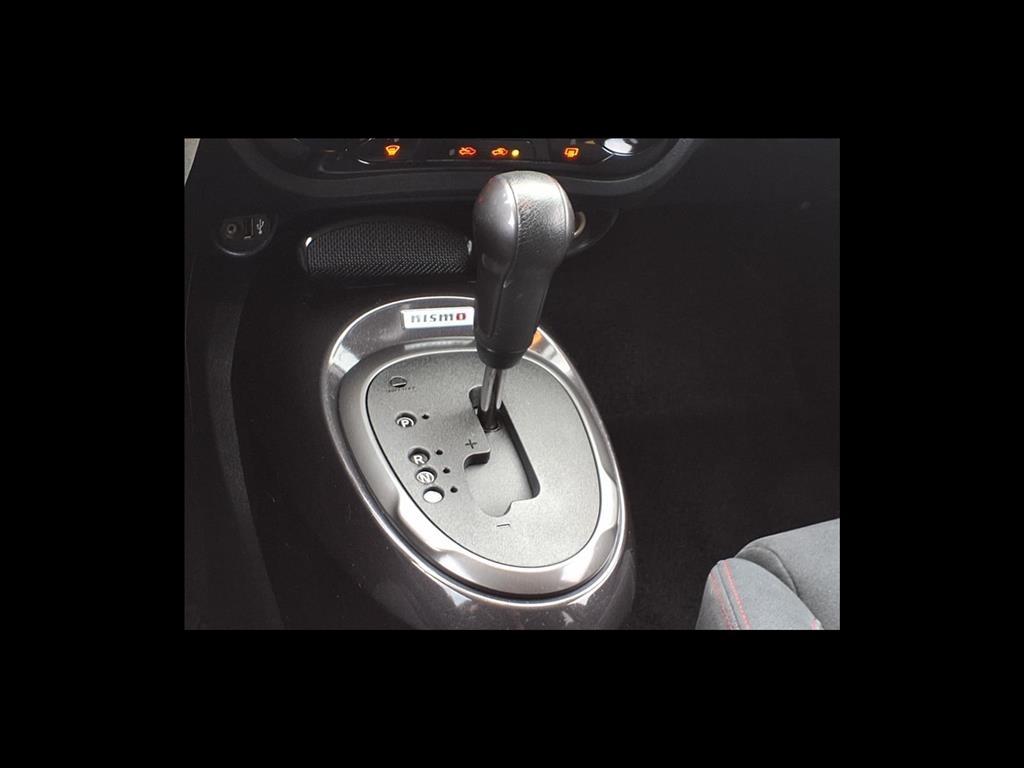 Nissan Juke 5dr Wgn CVT NISMO AWD 2014