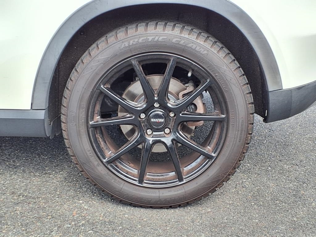 Mercedes-Benz GLA-Class  2015