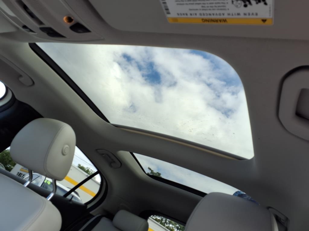 Mercedes-Benz GLA-Class  2015