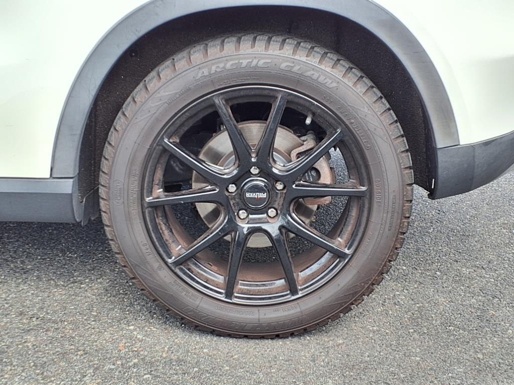 Mercedes-Benz GLA-Class  2015