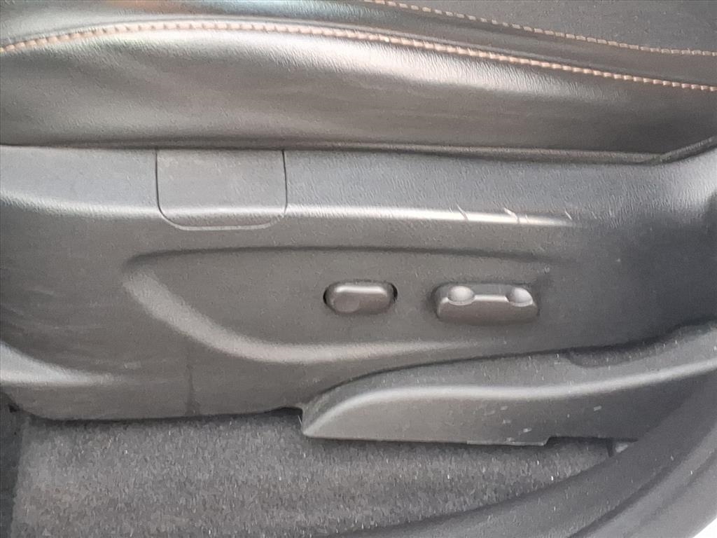 Chevrolet Trax  2017