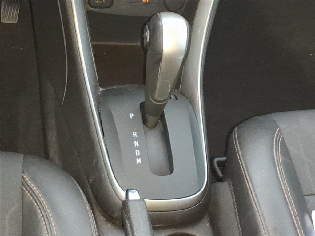 Chevrolet Trax  2017