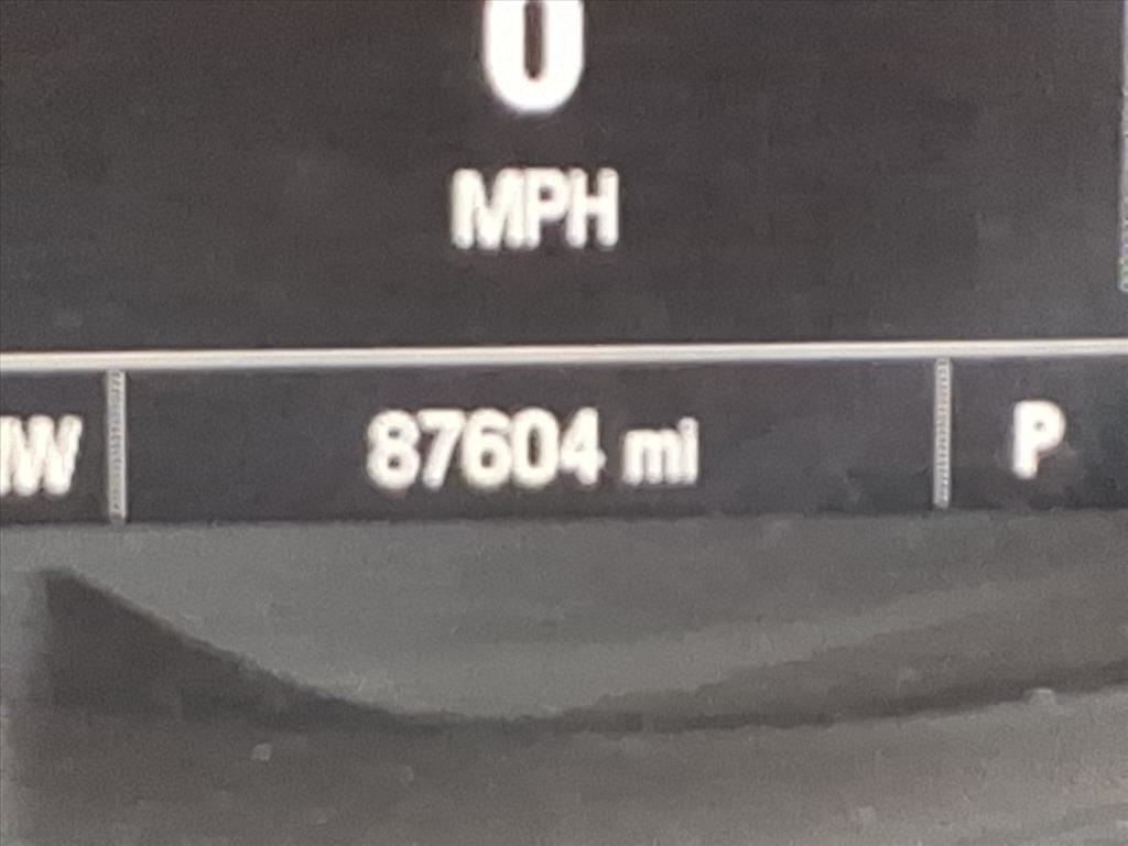 Chevrolet Trax  2017