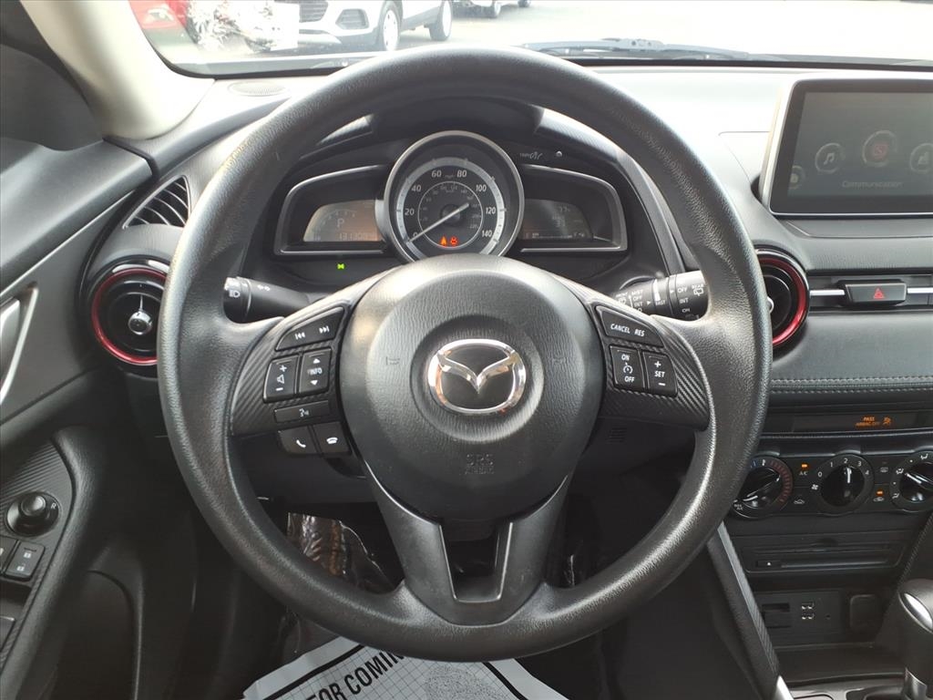 Mazda CX-3  2016
