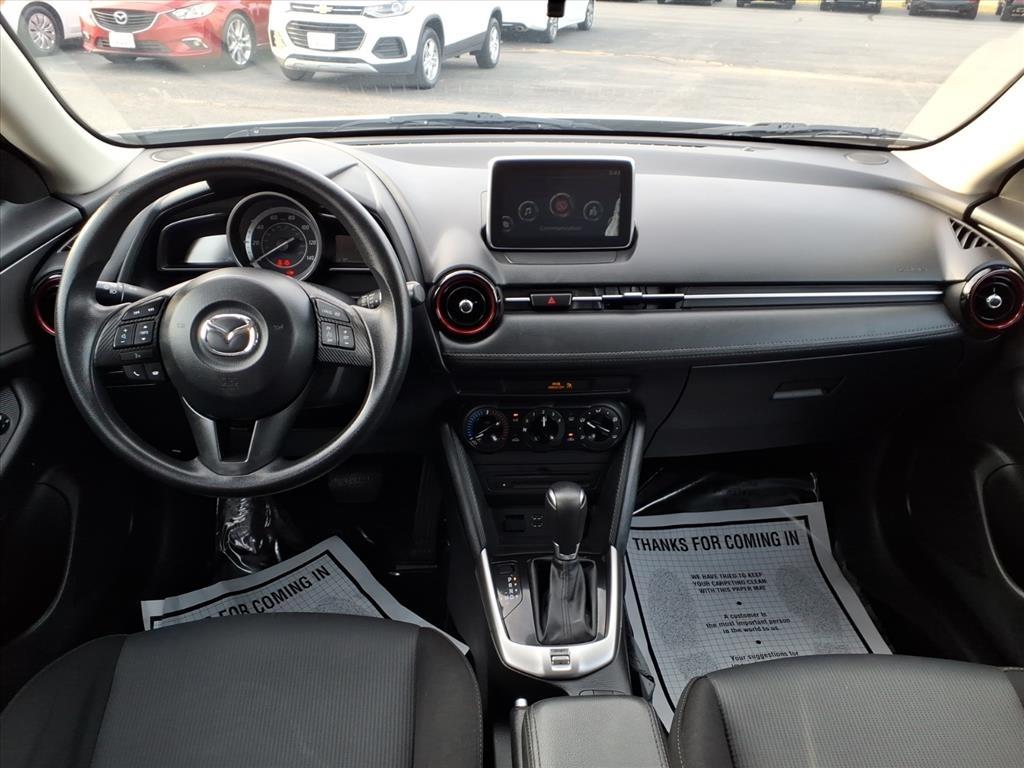 Mazda CX-3  2016