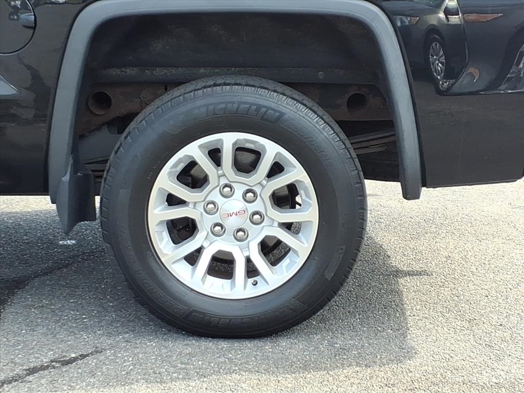 GMC Sierra 1500  2014