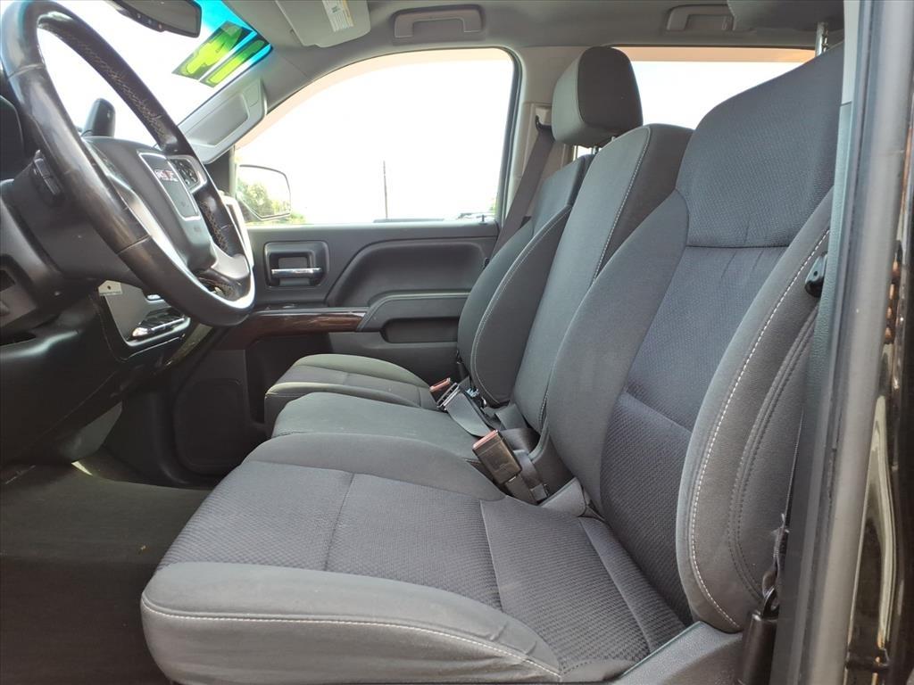 GMC Sierra 1500  2014