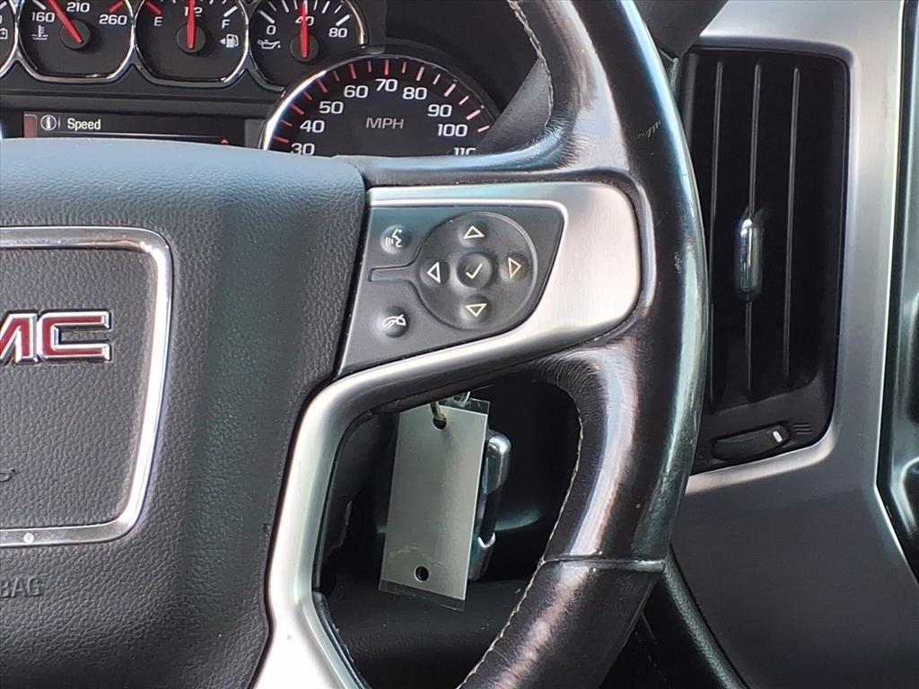 GMC Sierra 1500  2014