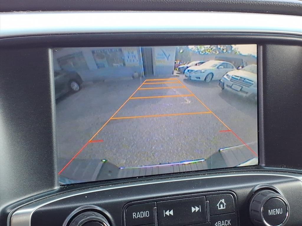 GMC Sierra 1500  2014