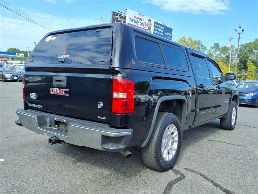 GMC Sierra 1500  2014