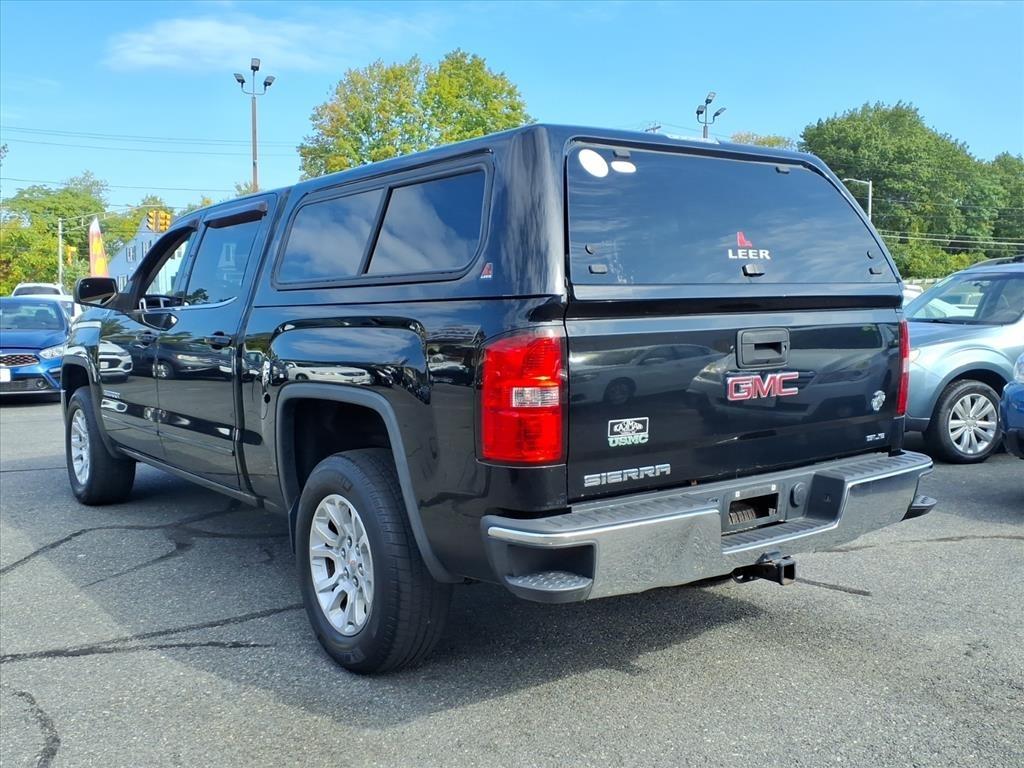 GMC Sierra 1500  2014