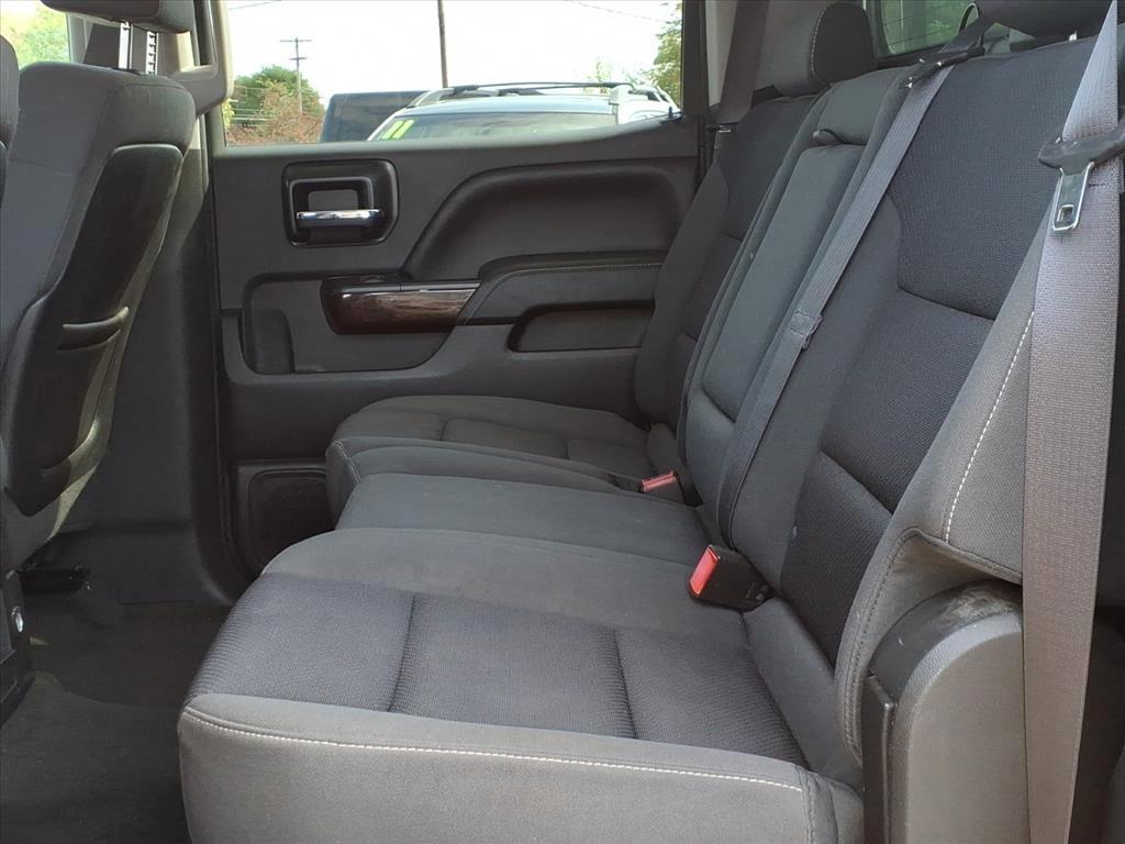 GMC Sierra 1500  2014