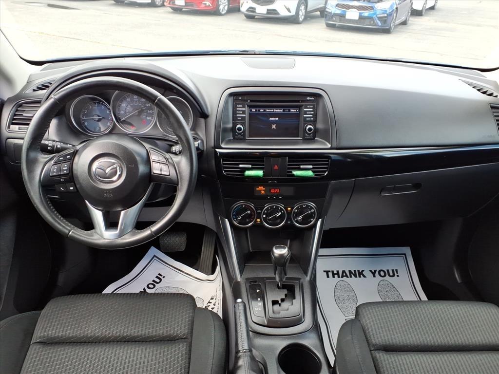 Mazda CX-5  2014