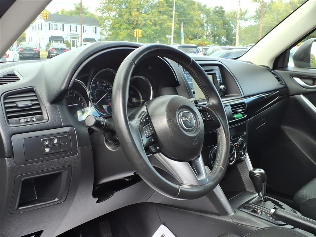 Mazda CX-5  2014