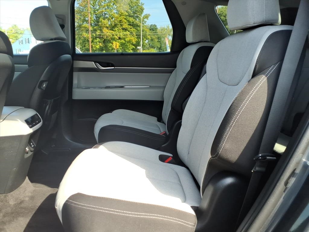 Hyundai Palisade  2020