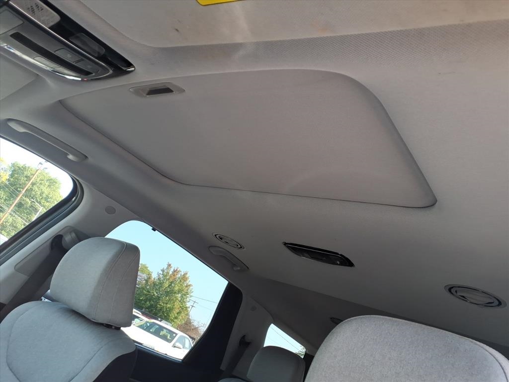 Hyundai Palisade  2020