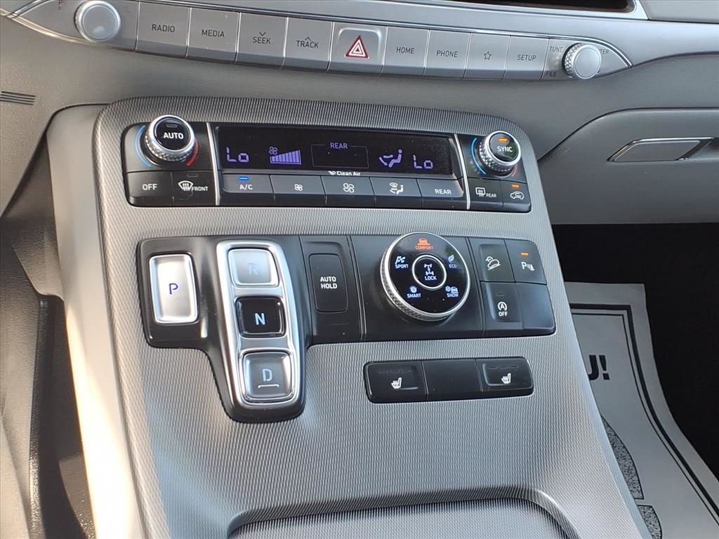 Hyundai Palisade  2020