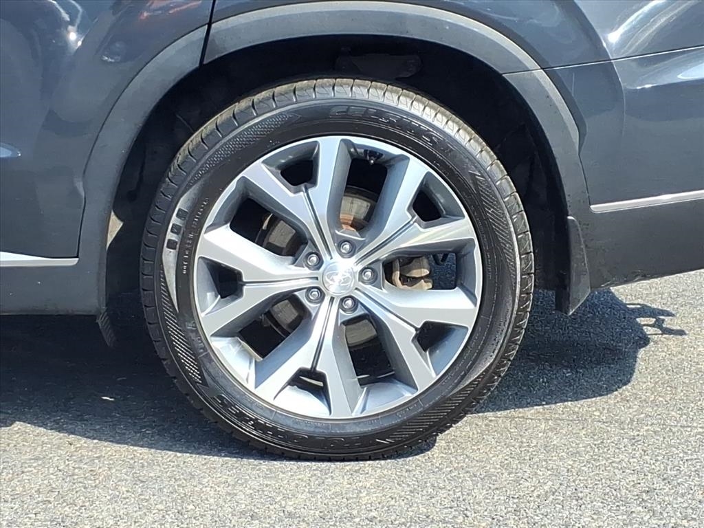 Hyundai Palisade  2020