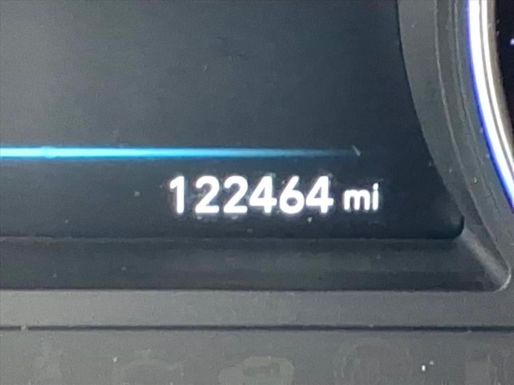 Hyundai Palisade  2020