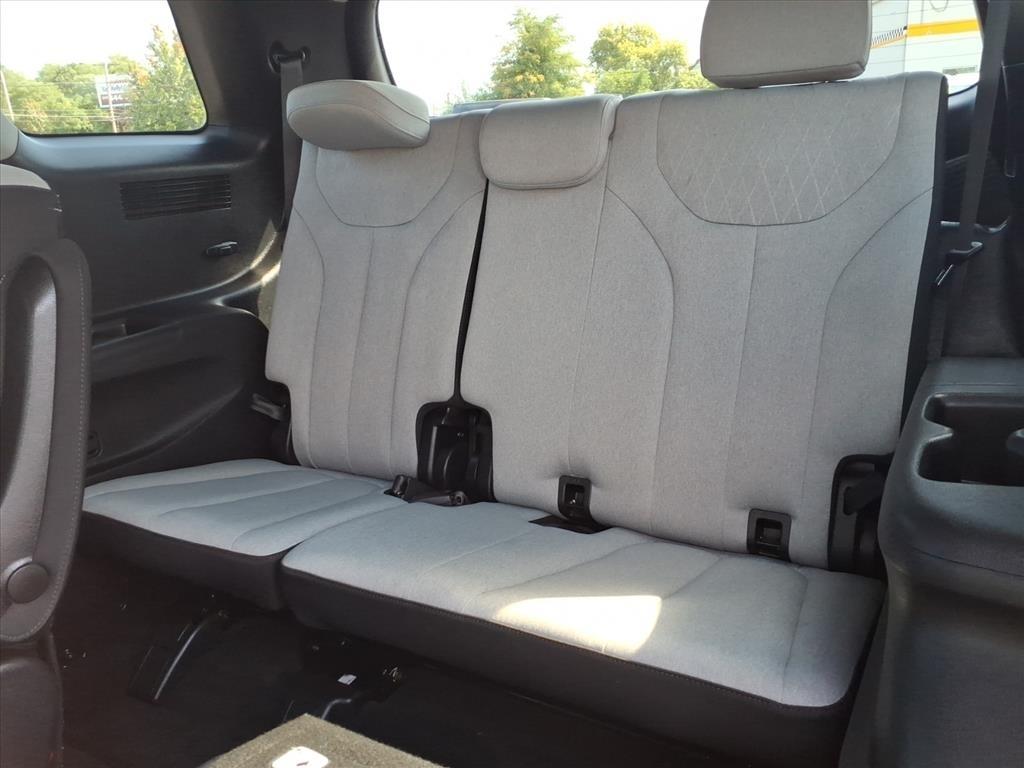 Hyundai Palisade  2020