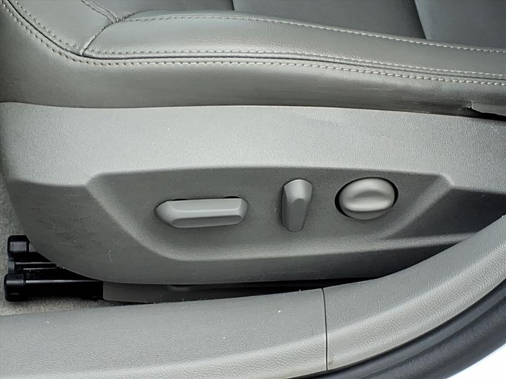 Chevrolet Malibu  2015