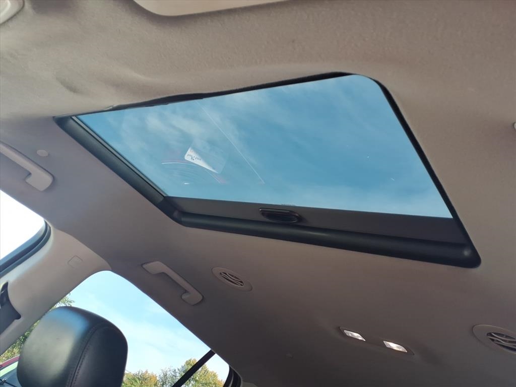 Chevrolet Traverse  2018