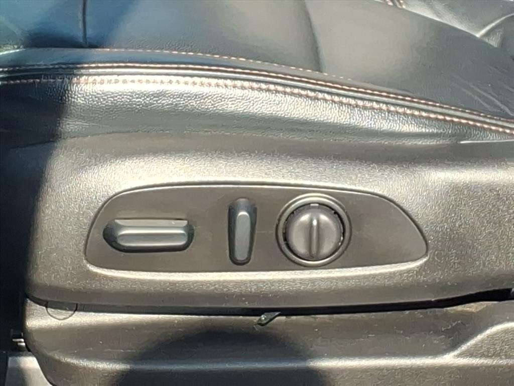 Chevrolet Traverse  2018