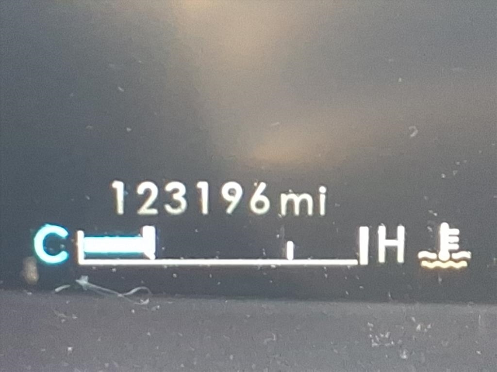 Lincoln Nautilus  2019