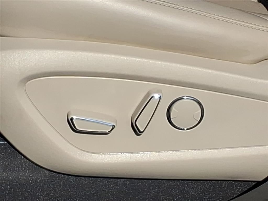 Lincoln Nautilus  2019