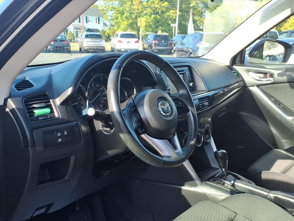 Mazda CX-5  2013