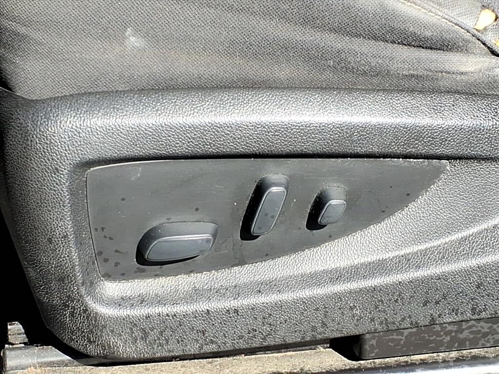 Chevrolet Silverado 1500  2017