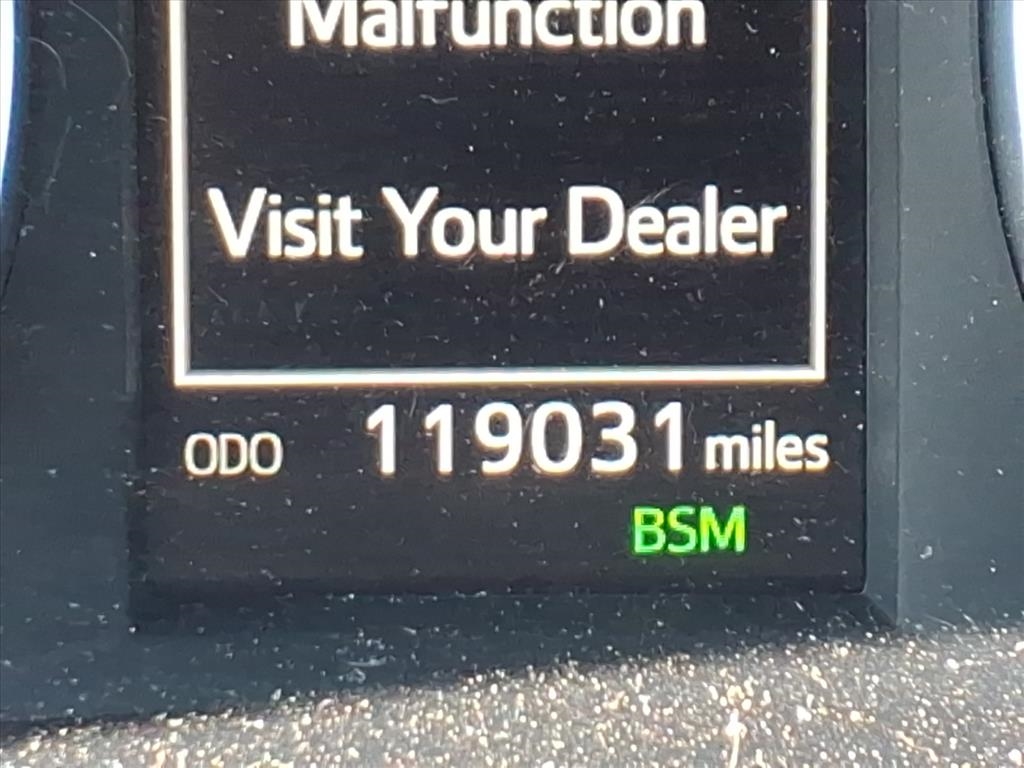 Toyota Highlander  2019