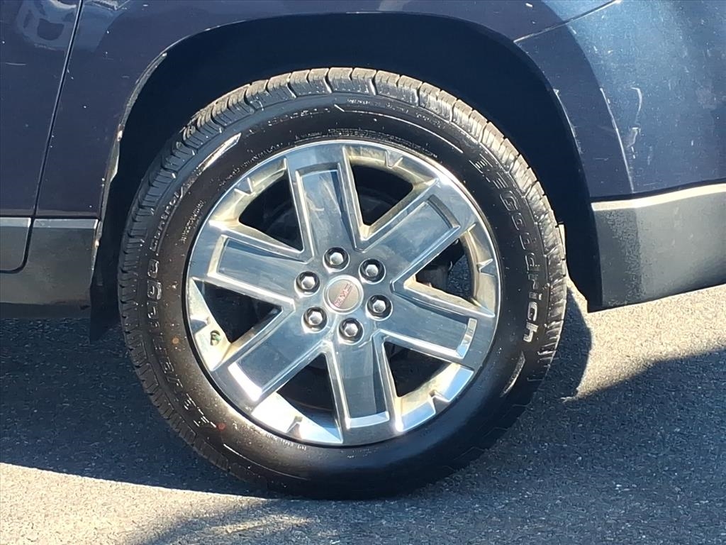 GMC Acadia Limited  2017