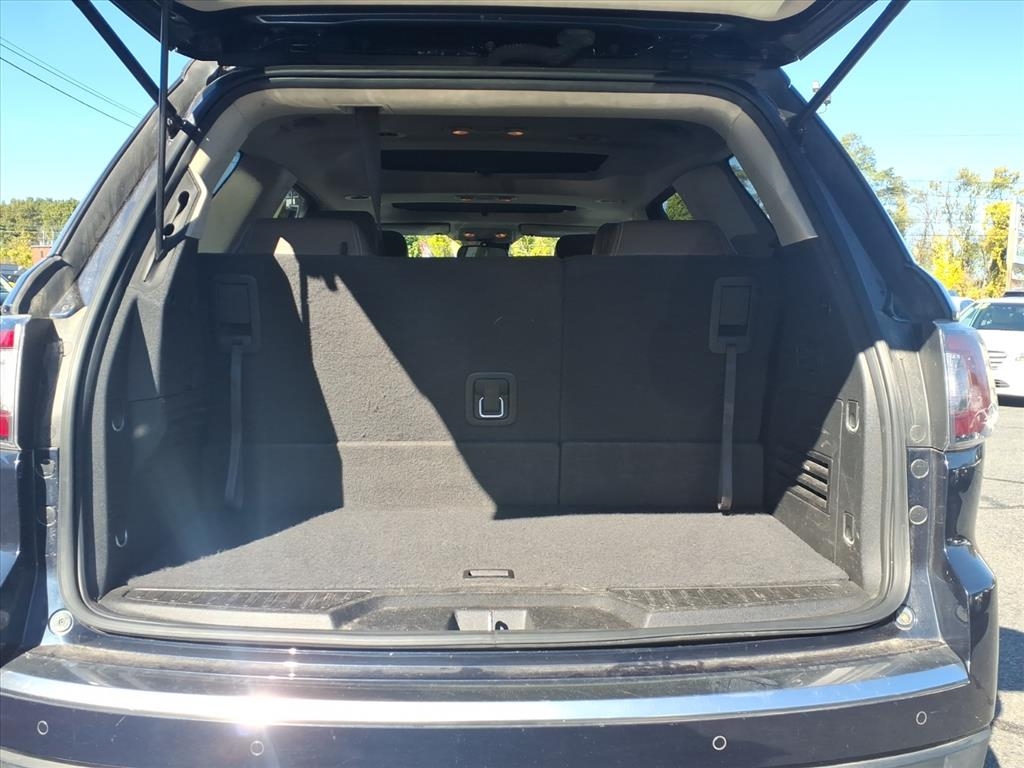 GMC Acadia Limited  2017